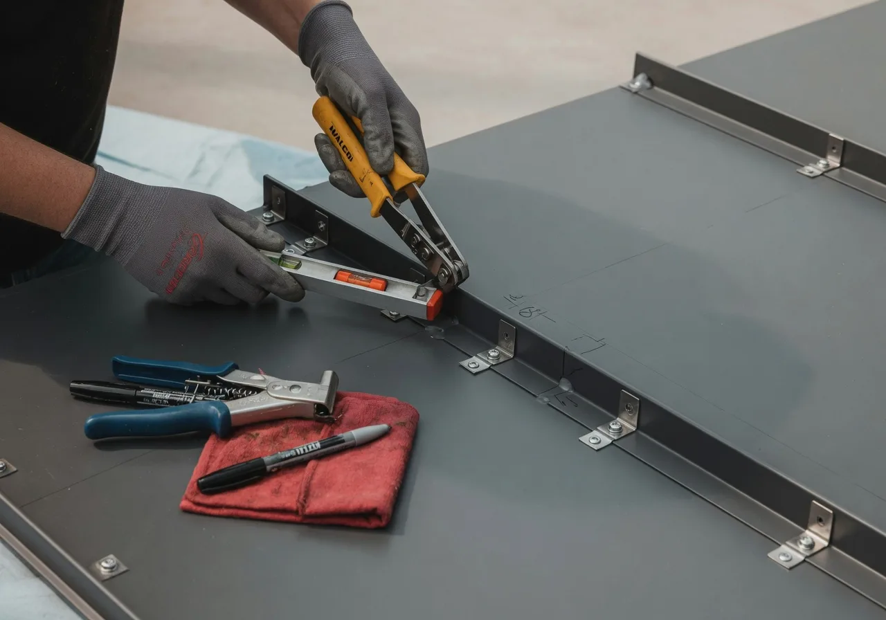 Why choose Metal Roofing Installation in Salley, SC